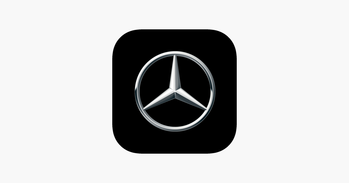 Mercedes Benz Guides On The App Store