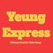 It is a free mobile online order application of Yeung Express