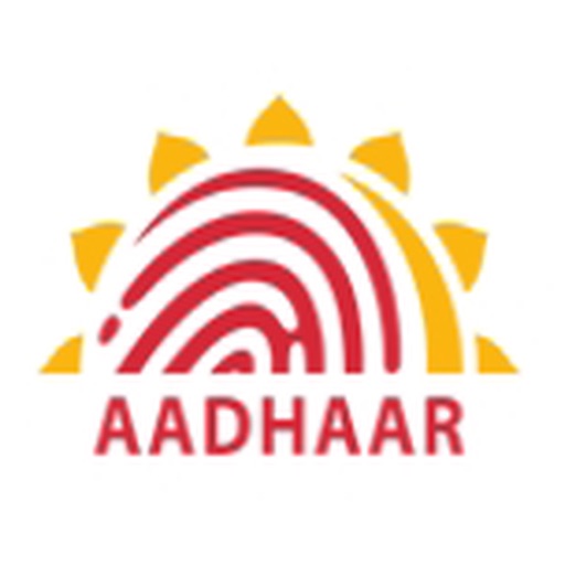 Aadhaar QR Scanner