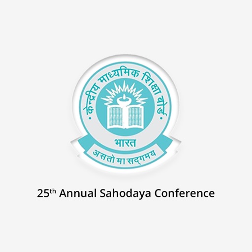 Sahodaya Conference icon