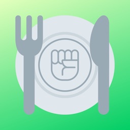 Fistful Food Tracker