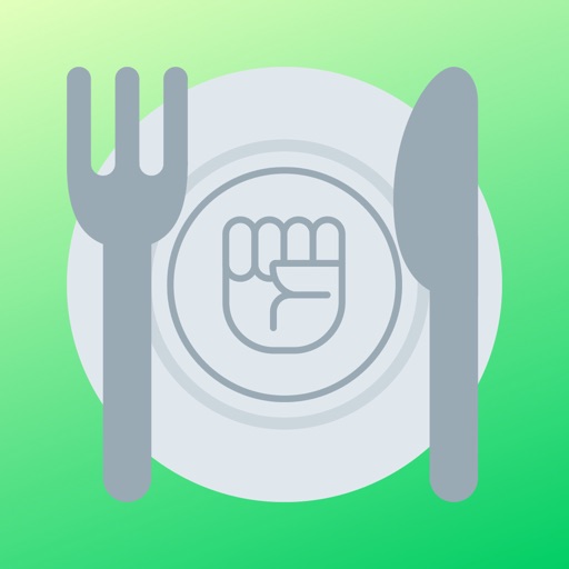 Fistful Food Tracker