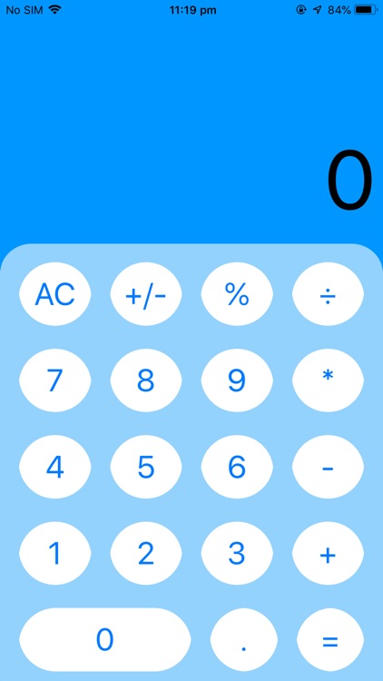 Math Calculator