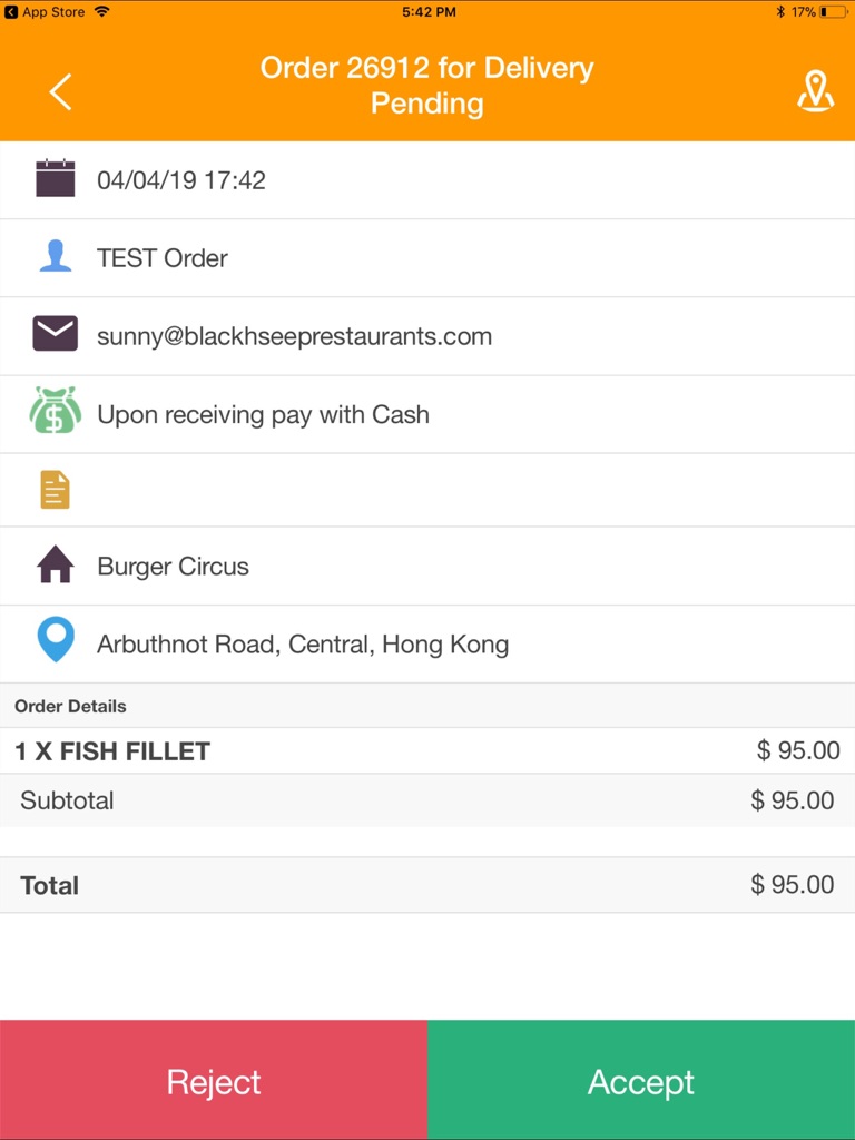 【图】GO Dashboard(截图3)