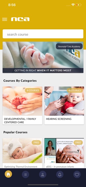 Neonatal Care Academy(圖3)-速報App