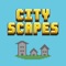 Icon Cityscapes Puzzles