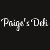 Paige's Deli