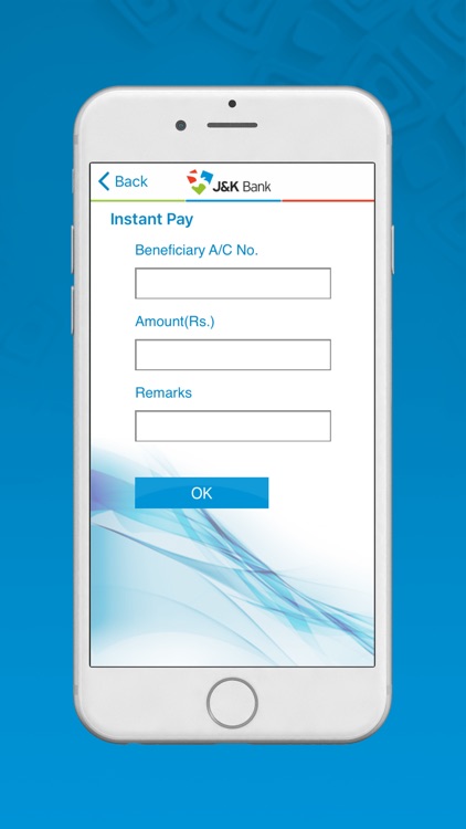 J&K Bank mPay screenshot-7