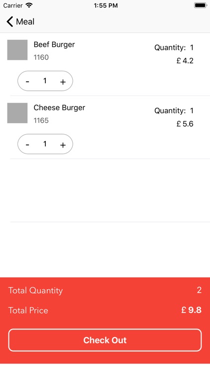 Speedy Pepper Malton screenshot-3