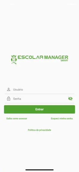 Game screenshot Escolar Manager Smart mod apk