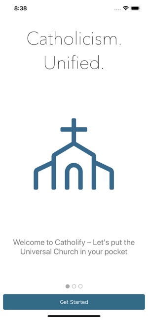 Catholify(圖1)-速報App