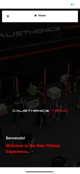 Game screenshot Calisthenics Torino mod apk