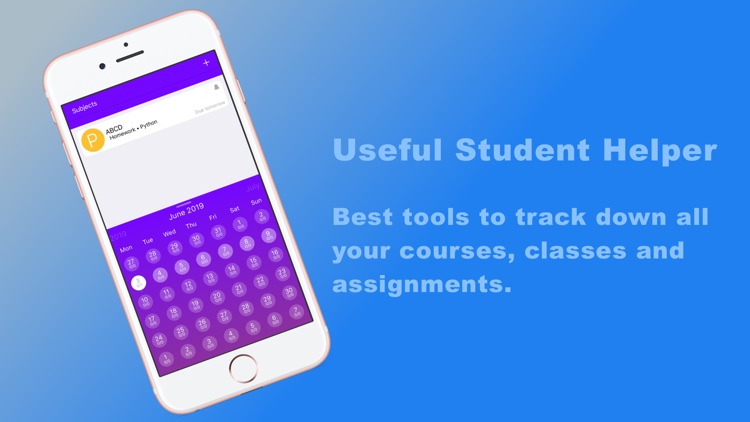 Useful Student Helper screenshot-3