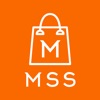 MSS - My shop store in Taiwan