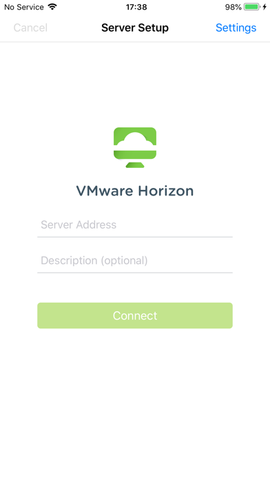 vmware horizon client download for mac