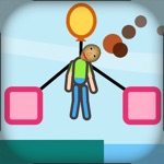 Save The Burning Baldi