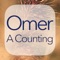 This unique and beautiful app offers an inspirational reading for each day of the Omer
