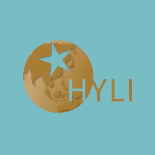 HYLI App icon