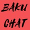 Baku City Chat
