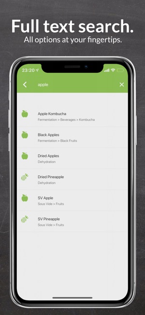 Tastelab Cooking Knowledge Im App Store