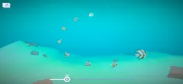 Game screenshot AquaSnap Cognitive Trainer apk