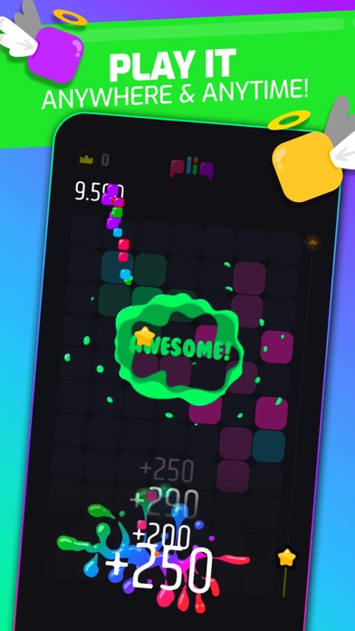 pliq: A Marvelous Puzzle Game screenshot 4