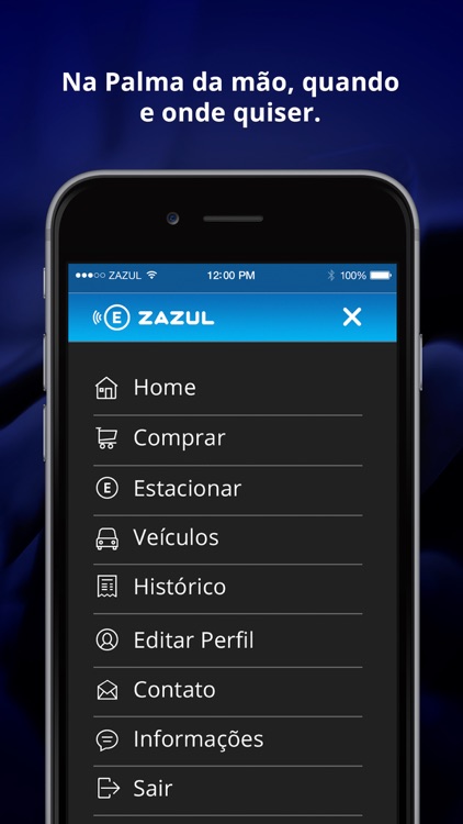 ZAZUL - Zona Azul Salvador