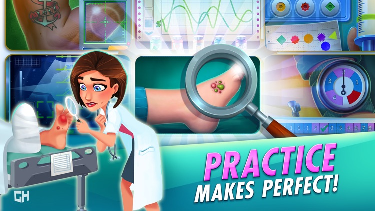Heart's Medicine - Season One