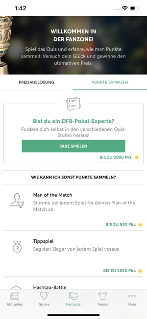 DFB-Pokal(圖4)-速報App