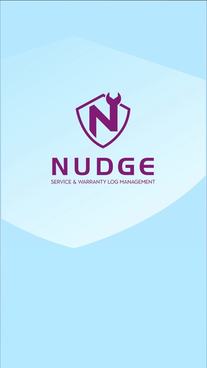 Nudge - Service & Warranty Log