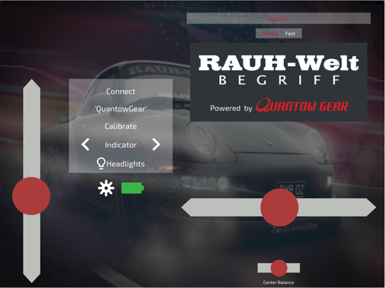 Screenshot #4 pour RAUH-Welt