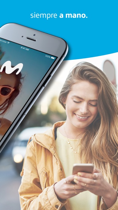Mi Movistarのおすすめ画像2