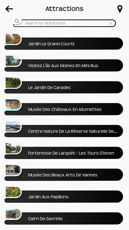 Vannes Tourism Guide