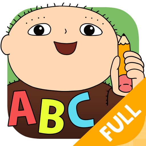 Play ABC, Alfie Atkins - Full iOS App