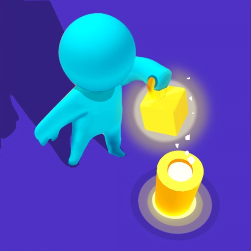 Light Puzzle icon