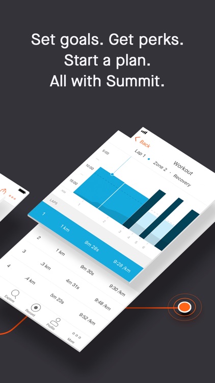Strava: Run, Ride, Swim screenshot-4