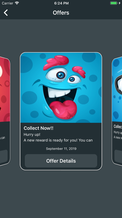 Spin Master : Daily Spins screenshot 3