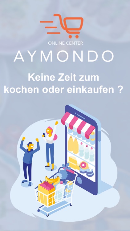 Aymondo