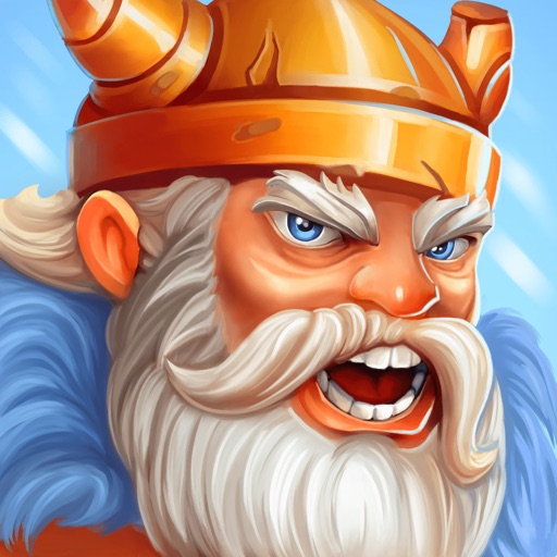 Northern Tale 4 iOS App