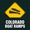 Colorado Boat Ramps & Fishing Ramps provides descriptive information, maps and photographs for hundreds of public boat ramps throughout Colorado