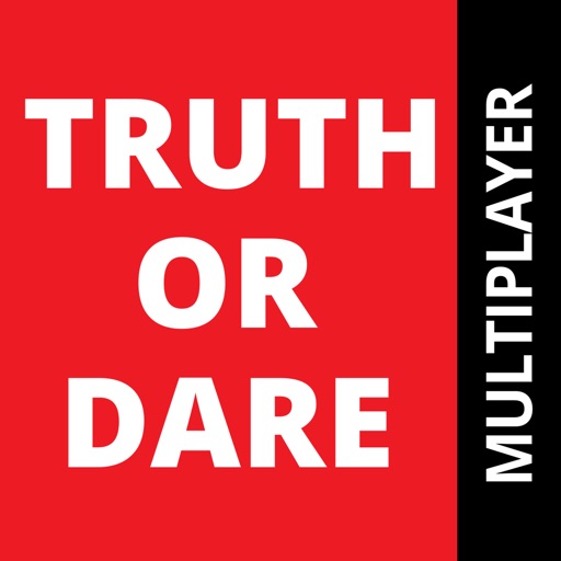 Truth or Dare ‼