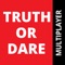 Truth and Dare app is now multiplayer & free party game for teens to enjoy specially in Friday / Saturday night