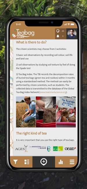 Tea Bag Index | SPOTTERON(圖7)-速報App