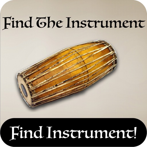 FindInstrument