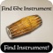 The main objective of our find instrument app is to learn about different types of music instruments