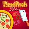 PizzaRush Slices: Perfect Cut