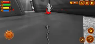 Imágen 4 Venom Cobra Snake Simulator iphone