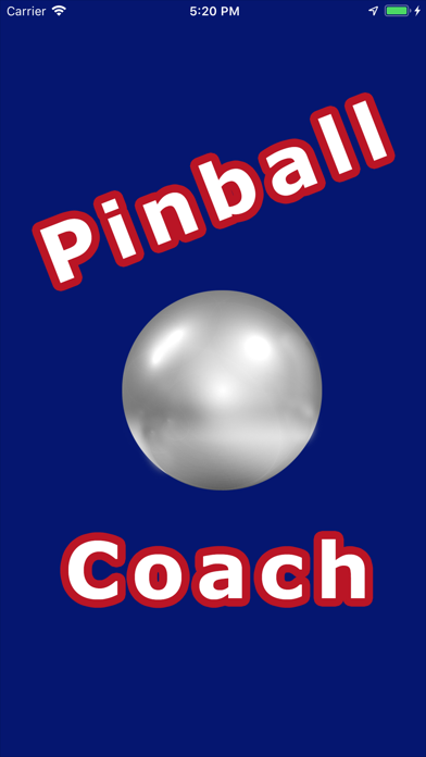 How to cancel & delete Pinball Coach from iphone & ipad 1