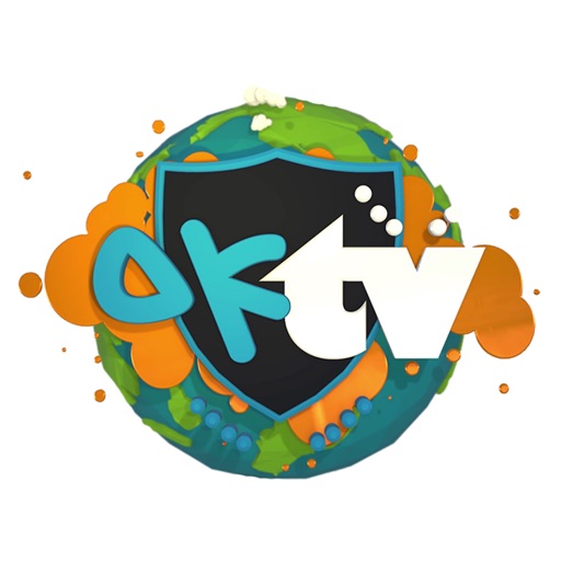 OKTV  - A voice for children