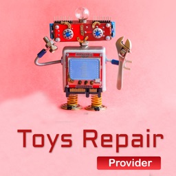 Toys Repair Provider